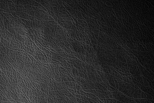 Black Leather Texture Background Royalty Free Stock Images