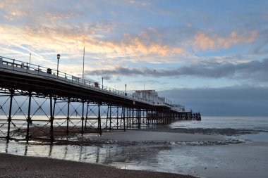 Worthing Pier