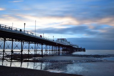 Worthing Pier