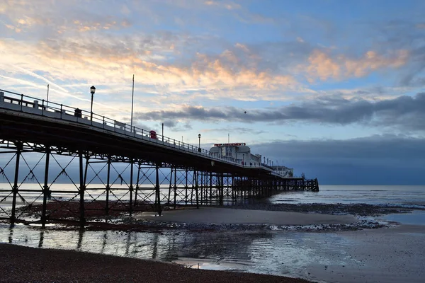 Worthing Pier