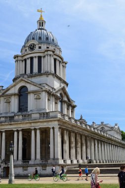greenwich Üniversitesi