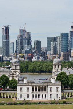 greenwich Üniversitesi