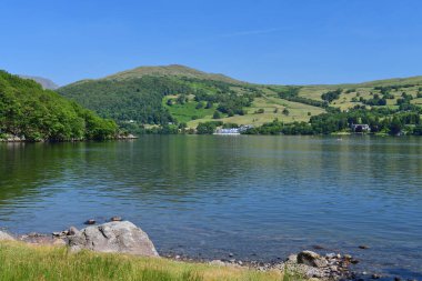 Lake windermere