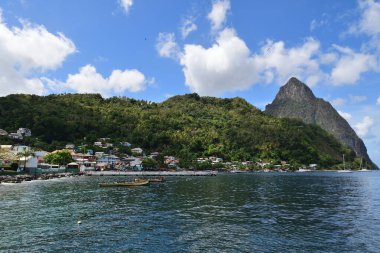 piton dağlar