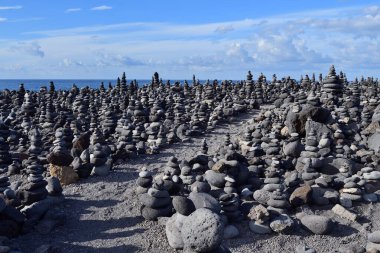 Tenerife 'de Playa del Castillo