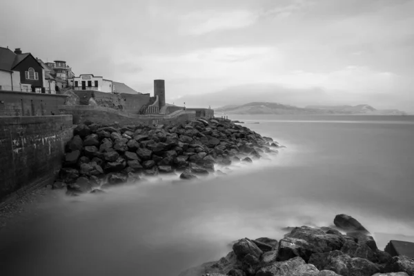 Lyme regis —  Fotos de Stock