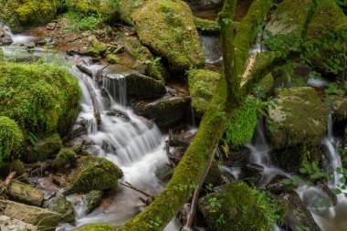 Glen Lyn Boğazı