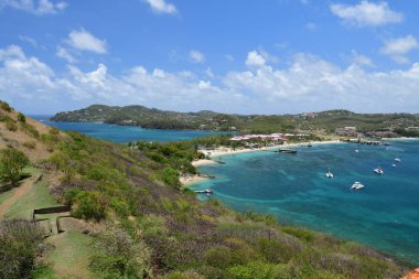 Rodney Bay