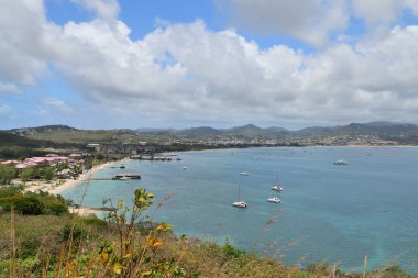 Rodney Bay