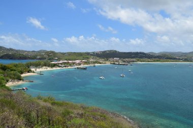 Rodney Bay