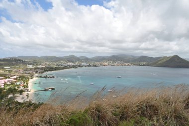 Rodney Bay