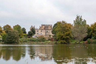 Sherborne Kalesi