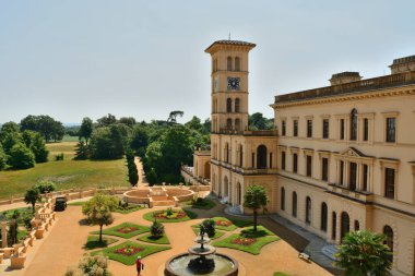 Osborne Evi