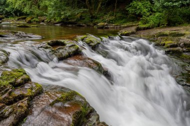 Watersmeet Köprü Havuzu