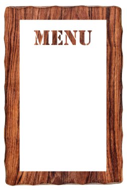 Menü