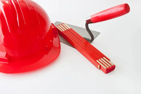 Builder — Stock Photo, Image