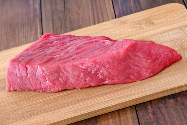 Beefsteak — Stock Photo, Image