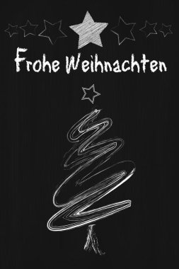 Karatahta Mutlu Noeller beyaz arka plan