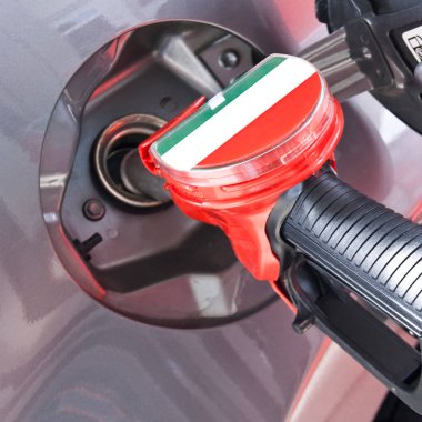 Yakıt doldurma işlemi çok yakın