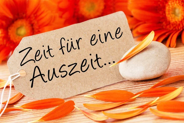 Arkaplan olarak etiketli Alman zaman aşımı çiçekleri