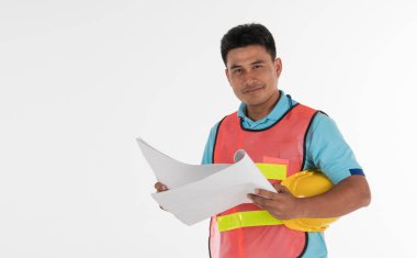 Ev inşaatı iş