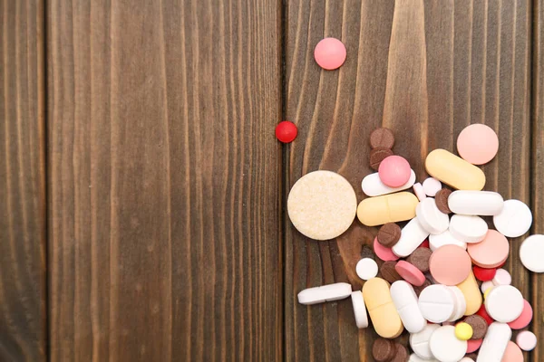 hapları ahşap arka plan