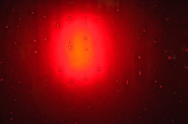 Soyut koyu kırmızı arkaplan, doku.