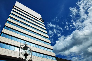 Gökyüzü Solitaire