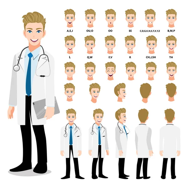 Doutores E Equipe Das Enfermeiras Pessoal Médico Dos Desenhos Animados  Conceito Da Equipa Médica Cirurgião, Enfermeira E Terapeut Ilustração Stock  - Ilustração de jogo, pessoal: 104969569