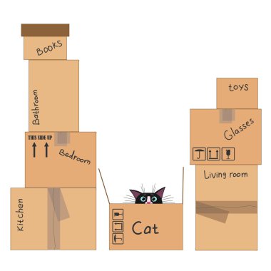 where to buy empty boxes for moving