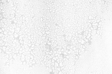 Beyaz Grunge Beton Duvar dokusu Arkaplanı.