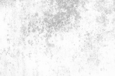 Beyaz Grunge Beton Duvar dokusu Arkaplanı.