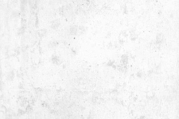 White Grunge Concrete Wall Background, Suitable for Presentation, Web Temple, Backdrop, and Scrapbook Making.