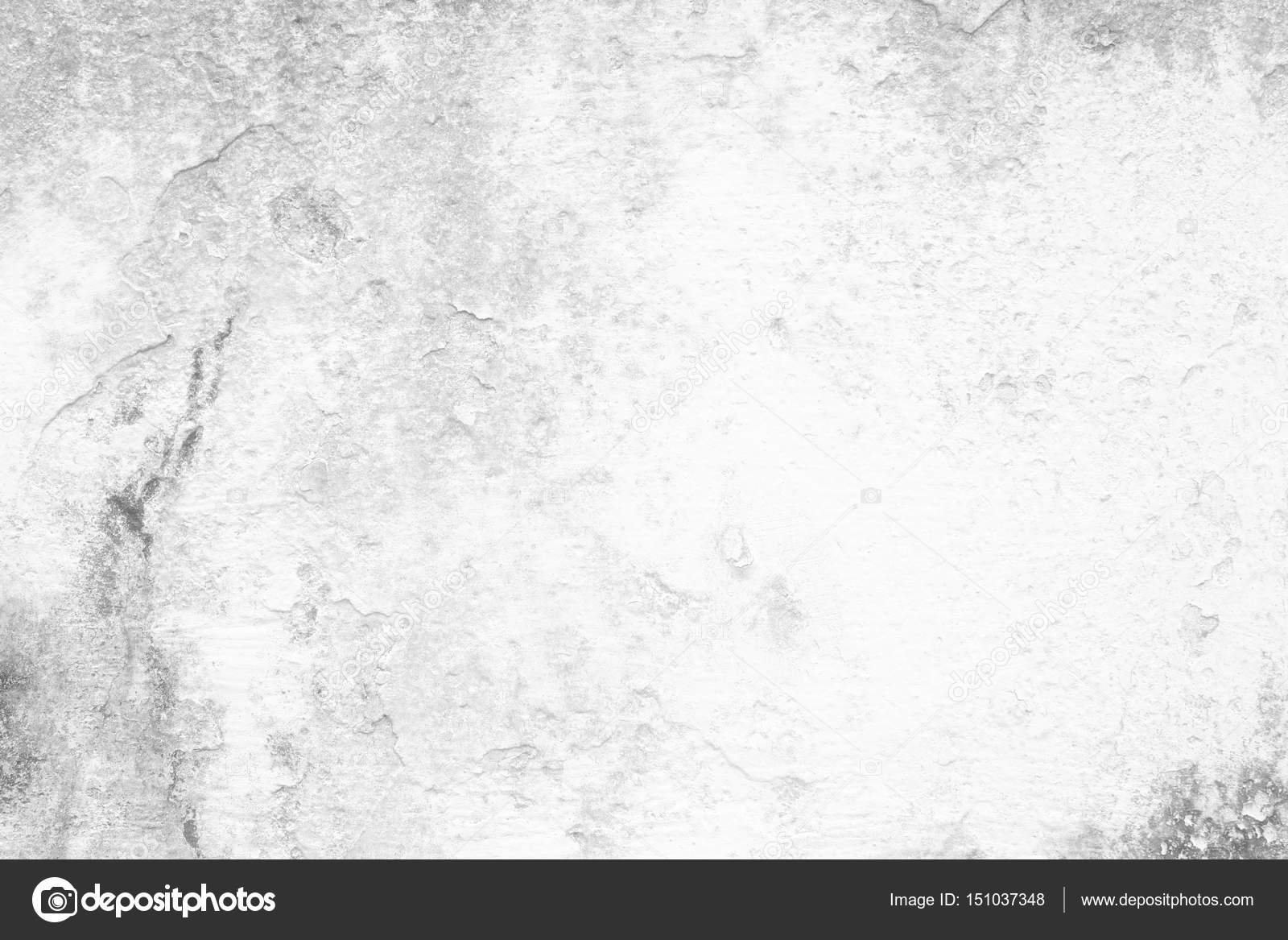 白グランジ セメント テクスチャ背景 ストック写真 C Mesamong