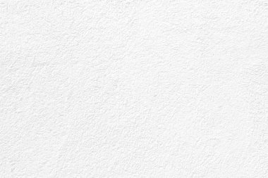 Beyaz Grunge beton duvar doku arka plan, sunu, Web Tapınağı, zemin ve karalama defteri yapımı için uygun.