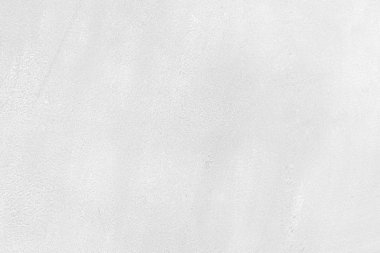 Beyaz Grunge beton duvar doku arka plan, sunu, Web Tapınağı, zemin ve karalama defteri yapımı için uygun.