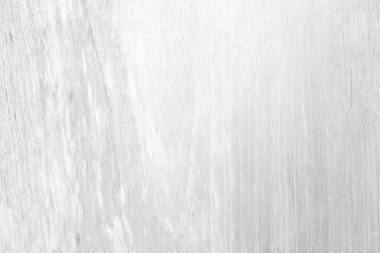 White Wood Board Texture Background. clipart