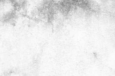 Beyaz Grunge çimento doku arka plan.