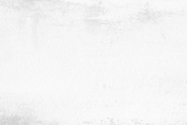 Peeling boya çimento duvar doku arka plan beyaz.