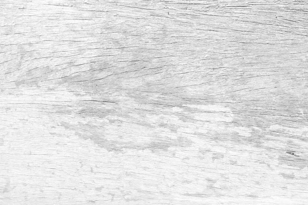 White Wooden Board Textur Hintergrund — Stockfoto