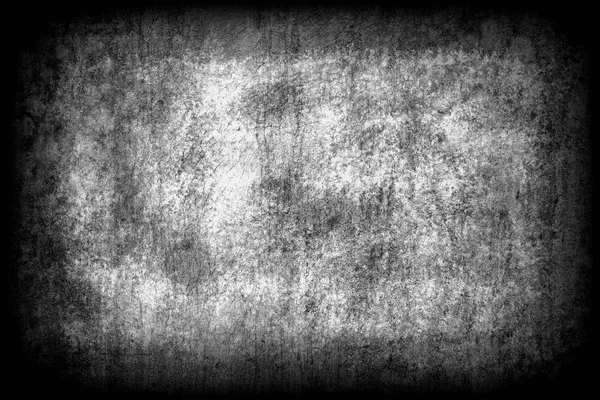 White Grunge Cement Wall Texture Background — Stock Photo, Image