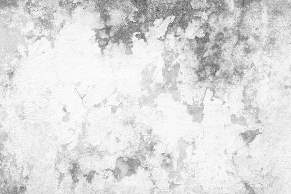 Fondo Textura Cemento Grunge Blanco — Foto de Stock