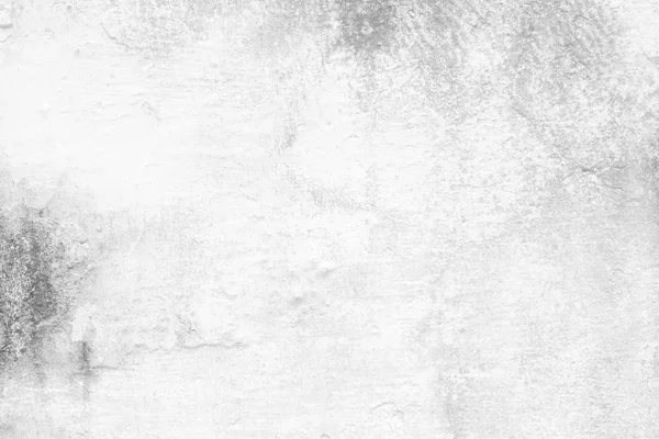 Grunge Λευκό Τσιμέντο Υφή Φόντου — Φωτογραφία Αρχείου
