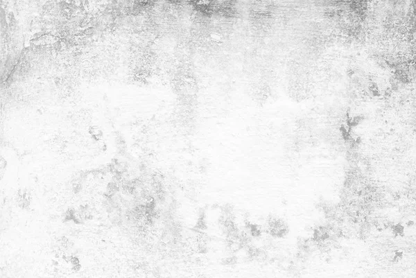 Fundo Textura Cimento Grunge Branco — Fotografia de Stock