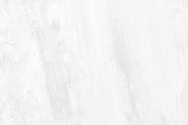Beyaz Grunge beton duvar doku arka plan, sunu, Web Tapınağı, zemin ve karalama defteri yapımı için uygun.