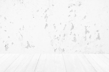 Mermer doku arka plan ile ahşap zemin.