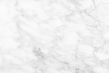 Beyaz mermer doku duvar arka plan, sunu, Web Tapınağı, zemin ve karalama defteri yapımı için uygun.
