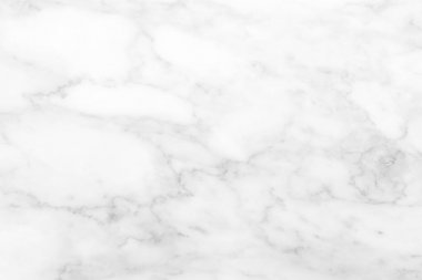 Beyaz mermer doku duvar arka plan, sunu, Web Tapınağı, zemin ve karalama defteri yapımı için uygun.