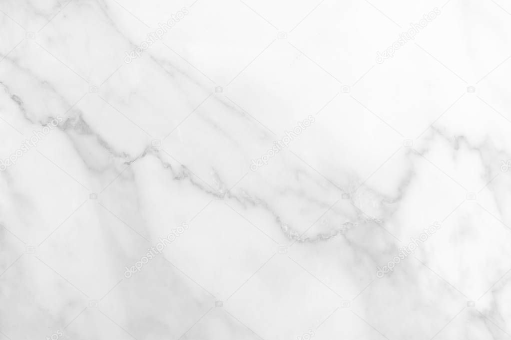 White Marble Texture Wall Background, Suitable for Presentation, Web Temple, Backdrop, and Scrapbook Making.