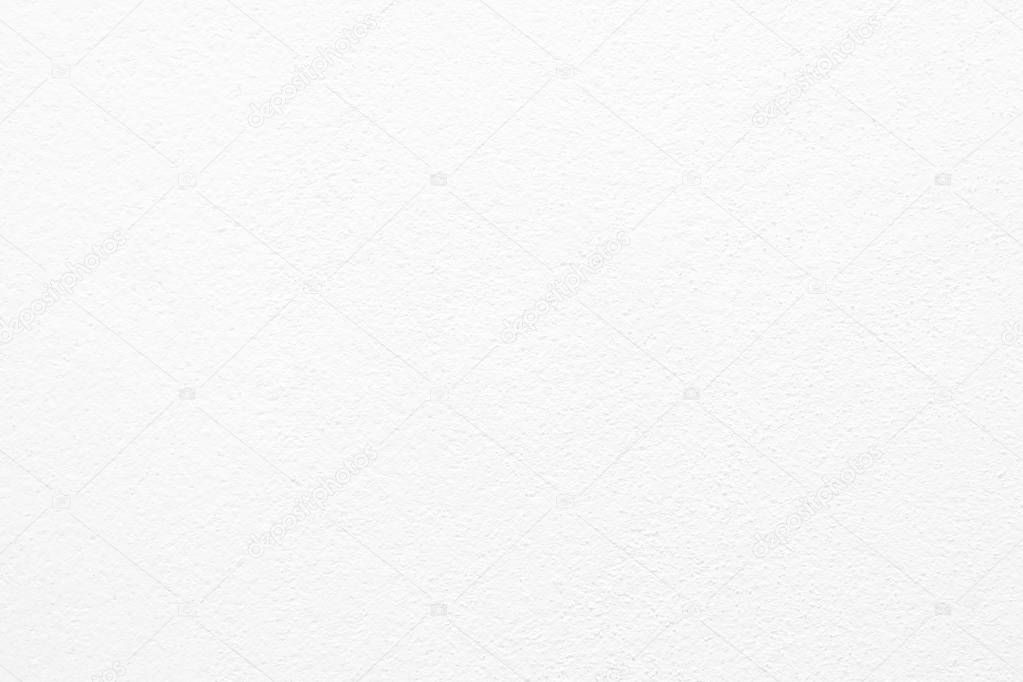 White Concrete Wall Texture Background, Suitable for Presentation, Web Temple, Backdrop, and Scrapbook Making.